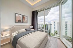 Corals At Keppel Bay (D4), Condominium #531593701
